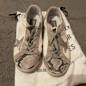 Golden Goose sneakers